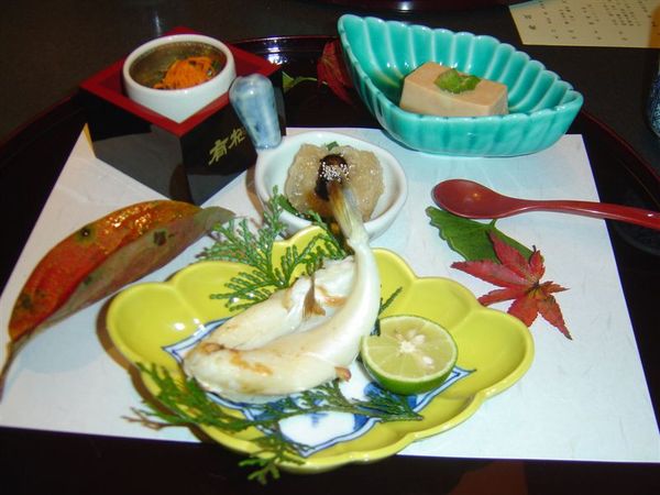 Japanese style---Tea-ceremony