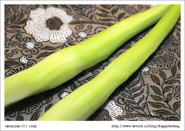 芥 刈 菜心 維多利亞的廚房 痞客邦