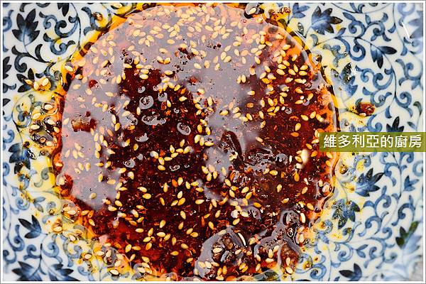 紅油抄手-06蘸料.JPG