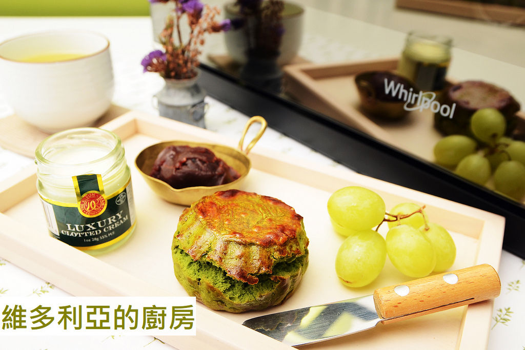 抹茶司康01.JPG 抹茶司康01.JPG