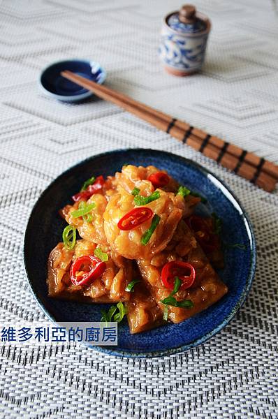 油燜苦瓜-01.JPG 油燜苦瓜-01.JPG