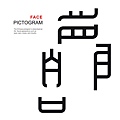 FACE PICTOGRAM