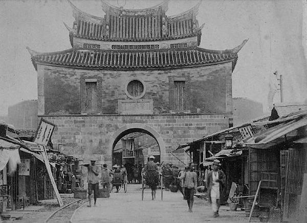 Ximen2.jpg Ximen2.jpg