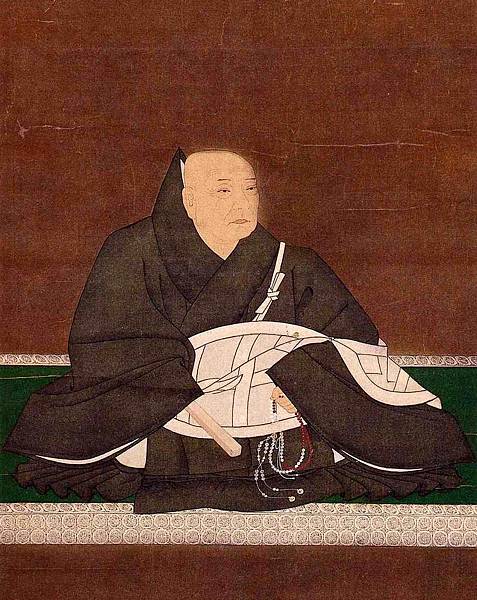 7.蓮如(維基共享).JPG 7.蓮如(維基共享).JPG