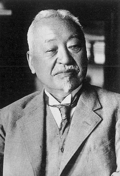 三井財閥理事長益田孝聯合數名高層成立「臺灣彩票組合」,共同操縱日本內地的彩券交易.jpg 三井財閥理事長益田孝聯合數名高層成立「臺灣彩票組合」,共同操縱日本內地的彩券交易.jpg