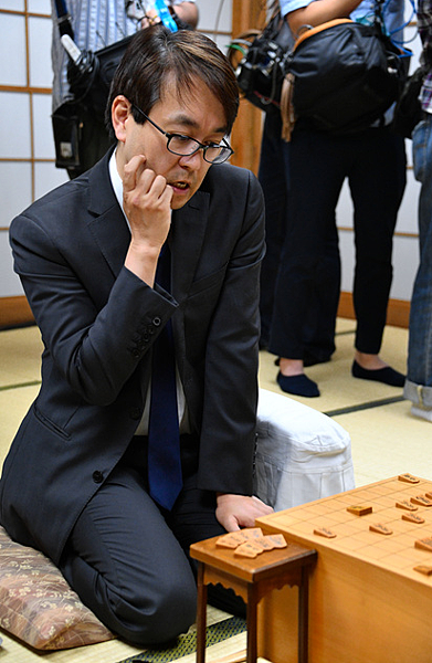 日本將棋界第一位 永世七冠 羽生善治 時空偵探的歷史行腳 痞客邦 日本將棋界第一位 永世七冠 羽生善治 時空偵探的歷史行腳 痞客邦