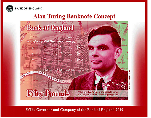 2021年發行的新版50英鎊貨幣將以艾倫‧圖靈作為封面人物.png