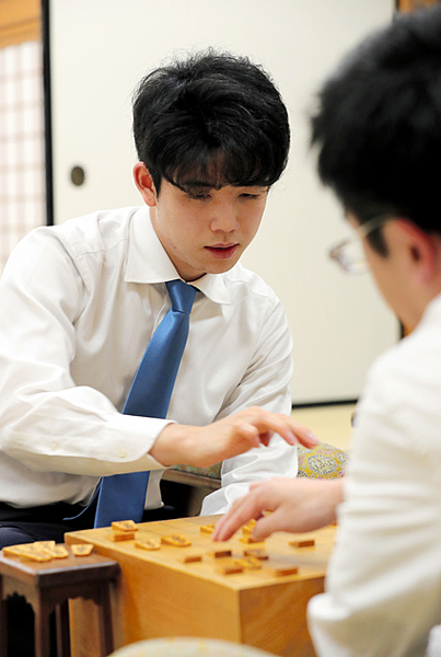 藤井七段距離本屆棋聖戰只剩下最後兩勝.png