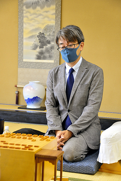 日本將棋界第一位 永世七冠 羽生善治 時空偵探的歷史行腳 痞客邦 日本將棋界第一位 永世七冠 羽生善治 時空偵探的歷史行腳 痞客邦