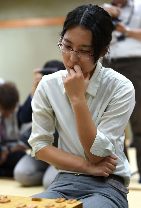 女流將棋界第八項頭銜賽事 白玲戰 誕生 時空偵探的歷史行腳 痞客邦 女流將棋界第八項頭銜賽事 白玲戰 誕生 時空偵探的歷史行腳 痞客邦
