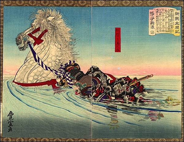 乙夜之書物 解讀 本能寺之變 的全新史料 時空偵探的歷史行腳 痞客邦 乙夜之書物 解讀 本能寺之變 的全新史料 時空偵探的歷史行腳 痞客邦