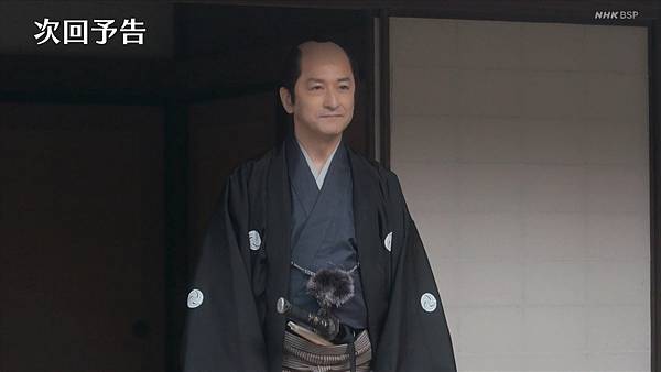 石丸幹二在今年的NHK大河劇《直衝青天》飾演大久保利通一角。.jpg
