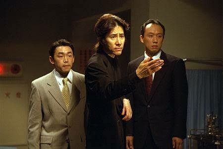 Re: [新聞] 俳優の田村正和さんが死去