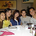 jia,bing,me,sai and matt