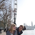 【記得愛】讓倫敦之眼入鏡,成為愛情故事的浪漫元素
