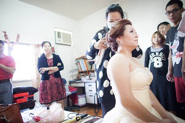 ViewStyle婚禮紀錄~