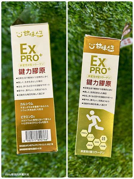 【專科醫師推薦保健品分享】日本研發原裝進口奕心生醫科技甘 【專科醫師推薦保健品分享】日本研發原裝進口奕心生醫科技甘