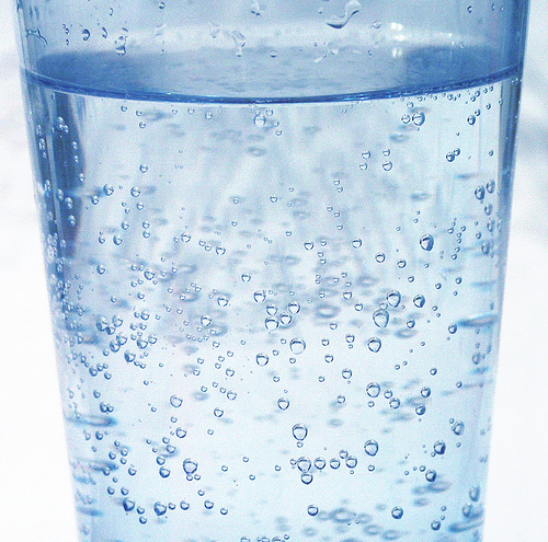 氣泡飲英文 Qtill