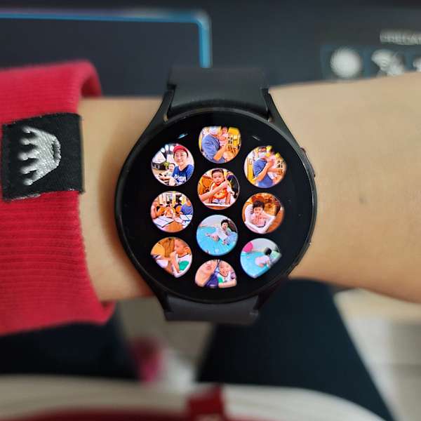 Kkbox galaxy watch hot sale