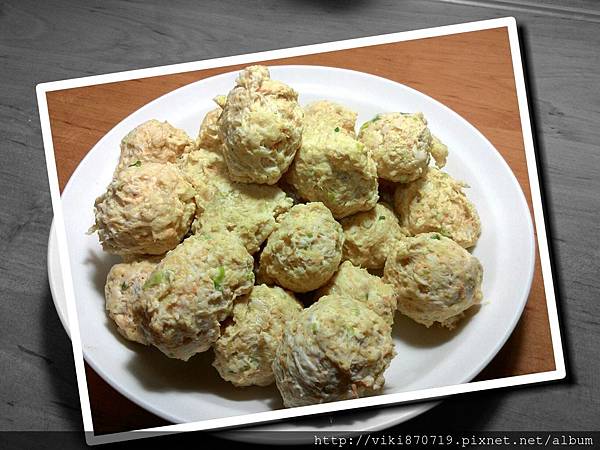 雞肉丸子P_20161025_171659_1_1