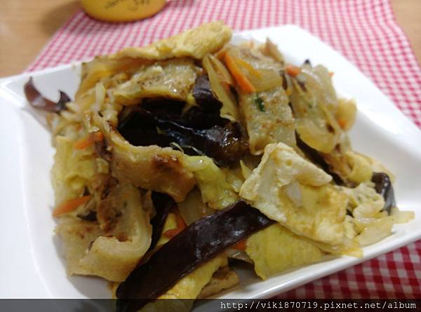 蔬菜木須炒餅IMAG0407