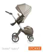 Stokke® Xplory® Beige