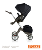 Stokke® Xplory® Dark Navy