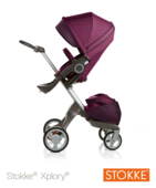 Stokke® Xplory® Purple