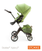 Stokke® Xplory® Light Green