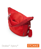 Bag Red