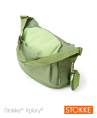 Bag Light Green