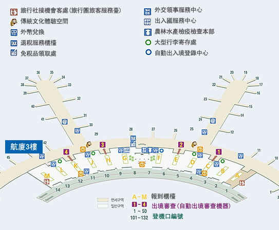 仁川機場3樓平面圖.jpg