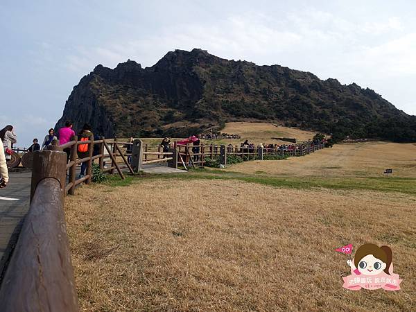 世界自然遺產UNESCO城山日出峰성산일출봉0011.jpg