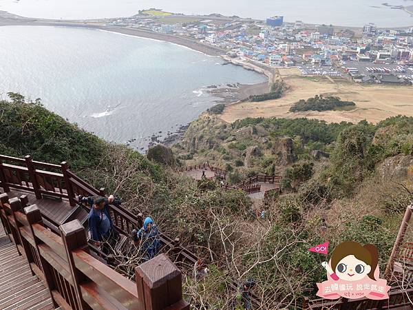 世界自然遺產UNESCO城山日出峰성산일출봉0032.jpg