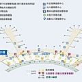 仁川機場3樓平面圖.jpg