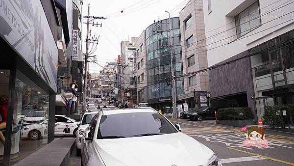 韓國星巴克STARBUCKS 스타벅스第1000店首爾清潭STAR店 (9).jpg