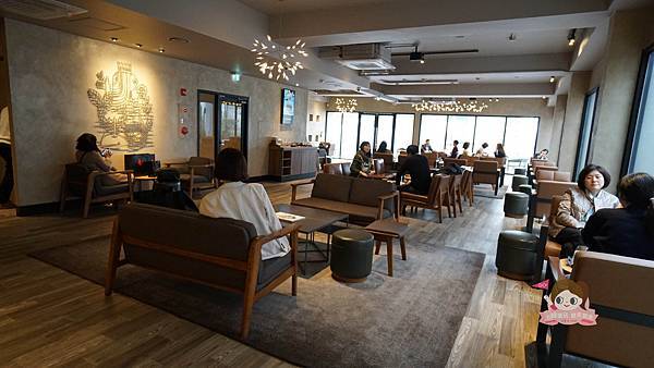 韓國星巴克STARBUCKS 스타벅스第1000店首爾清潭STAR店 (31).jpg