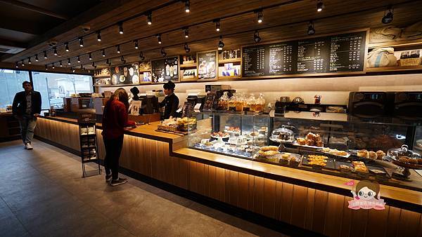 韓國星巴克STARBUCKS 스타벅스第1000店首爾清潭STAR店 (51).jpg 韓國星巴克STARBUCKS 스타벅스第1000店首爾清潭STAR店 (51).jpg