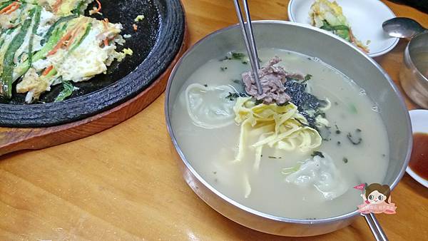 首爾食堂金在中推薦明洞刀切麵 명동칼국수 (19).jpg