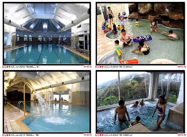 繽紛花蓮再發現 L 遠雄悅來大飯店 下 維多利亞國度 Vincent的網路日誌 痞客邦