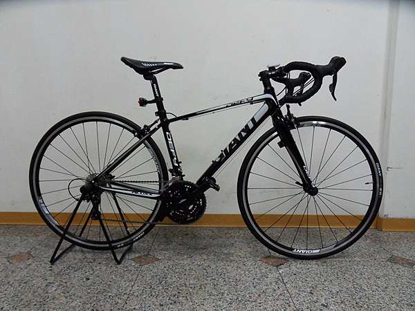 2013 Gaint DEFY 3