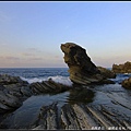 20130907南雅奇石．海狗岩夜拍14