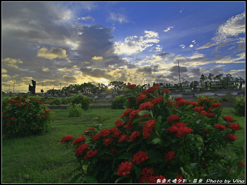 20130920新東大橋夕彩．苗栗4.jpg