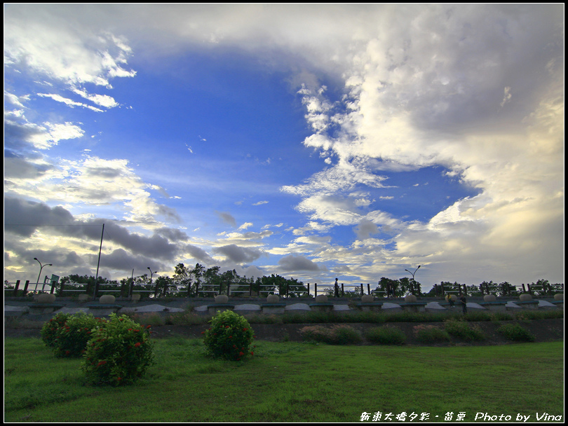 20130920新東大橋夕彩．苗栗6.jpg