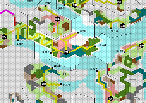 江陵地形圖.png 江陵地形圖.png