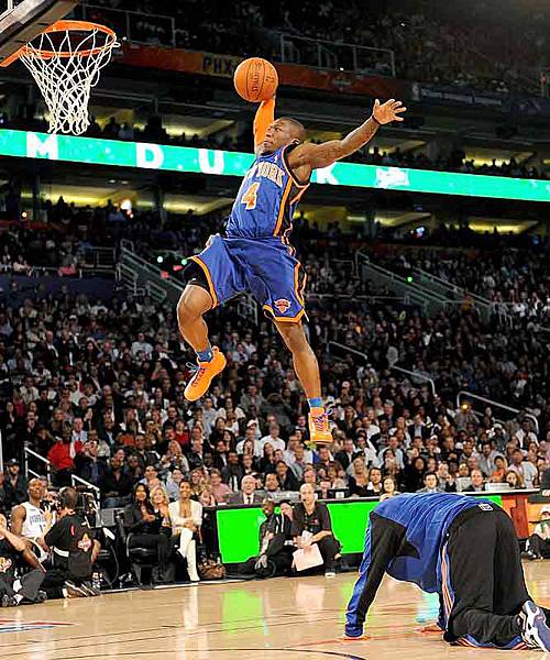 Nate Robinson