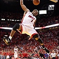 Dwyane Wade