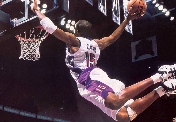 Vince Carter