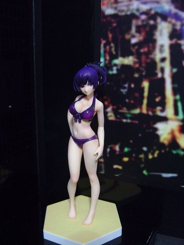 Wave 1 10 Pvc 黃昏乙女 失憶幽靈庚夕子beach Queens Vince S Collection 痞客邦 Wave 1 10 Pvc 黃昏乙女 失憶幽靈庚夕子beach Queens Vince S Collection 痞客邦