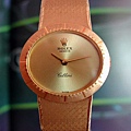 rolex-徹尼尼-女18k-001